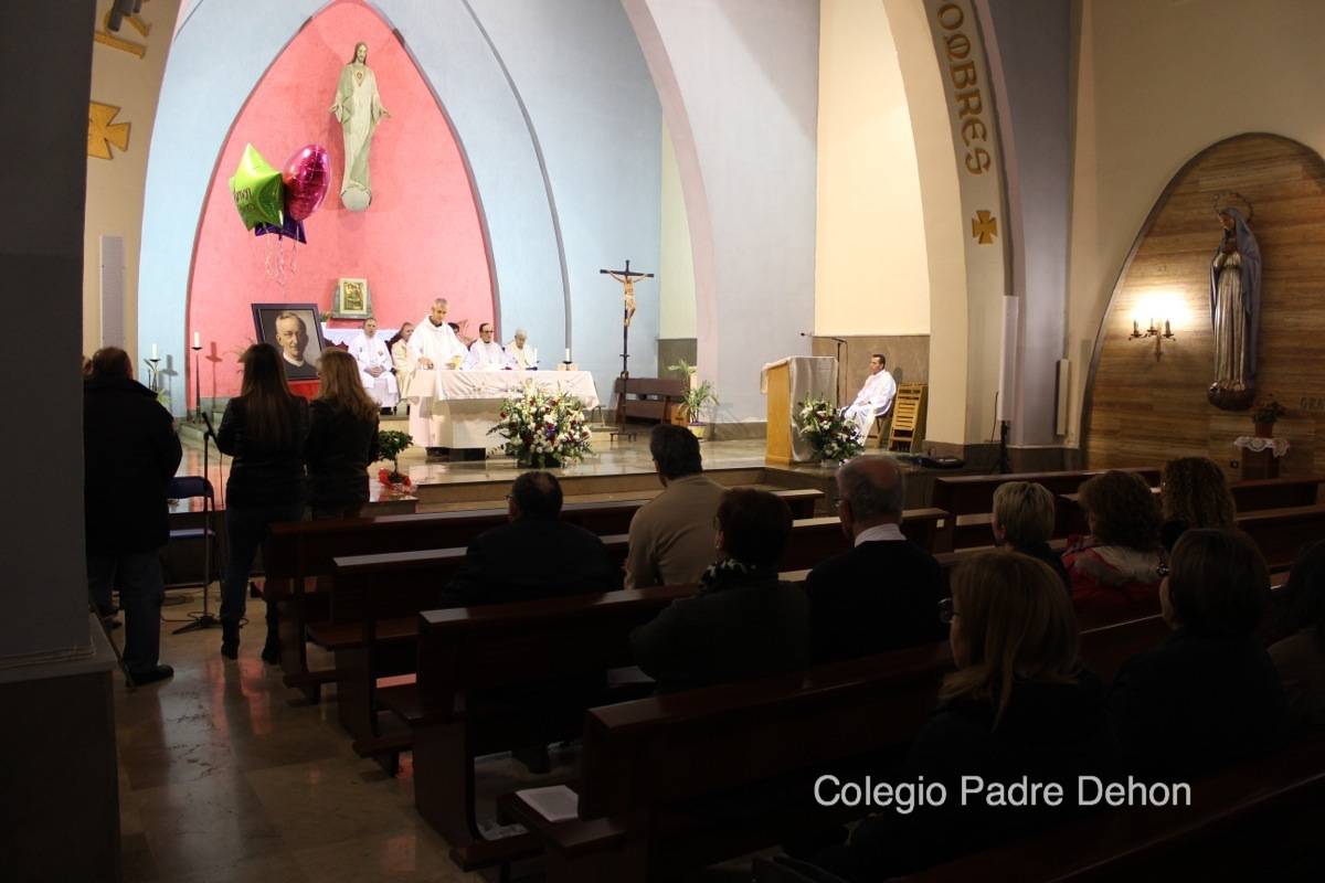 2013 03 13 CELEBRACIÓN LITÚRGICA (11)